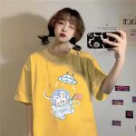 تیشرت رابیت - Image 7