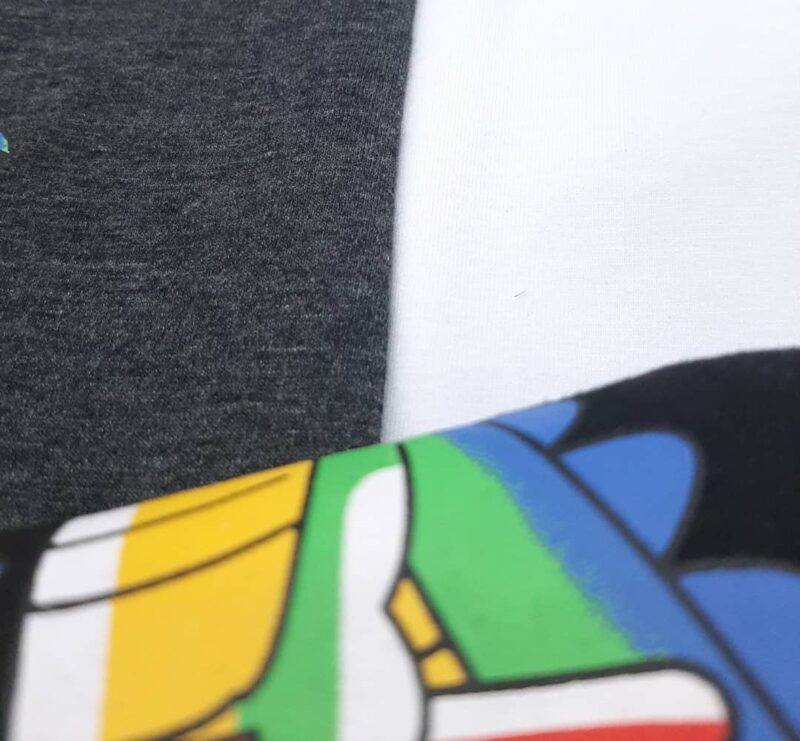 تیشرت smile - Image 4