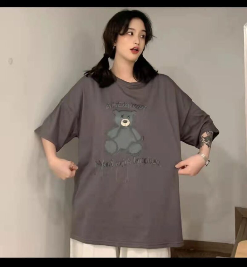 تیشرت خرسی - Image 4