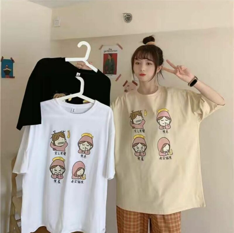 تیشرت ماندلا - Image 4