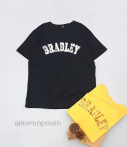تیشرت Bradley
