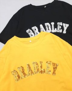 تیشرت Bradley - Image 3