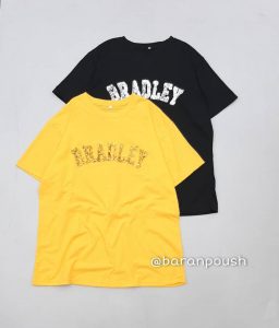 تیشرت Bradley - Image 2