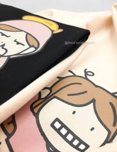 تیشرت ماندلا - Image 3