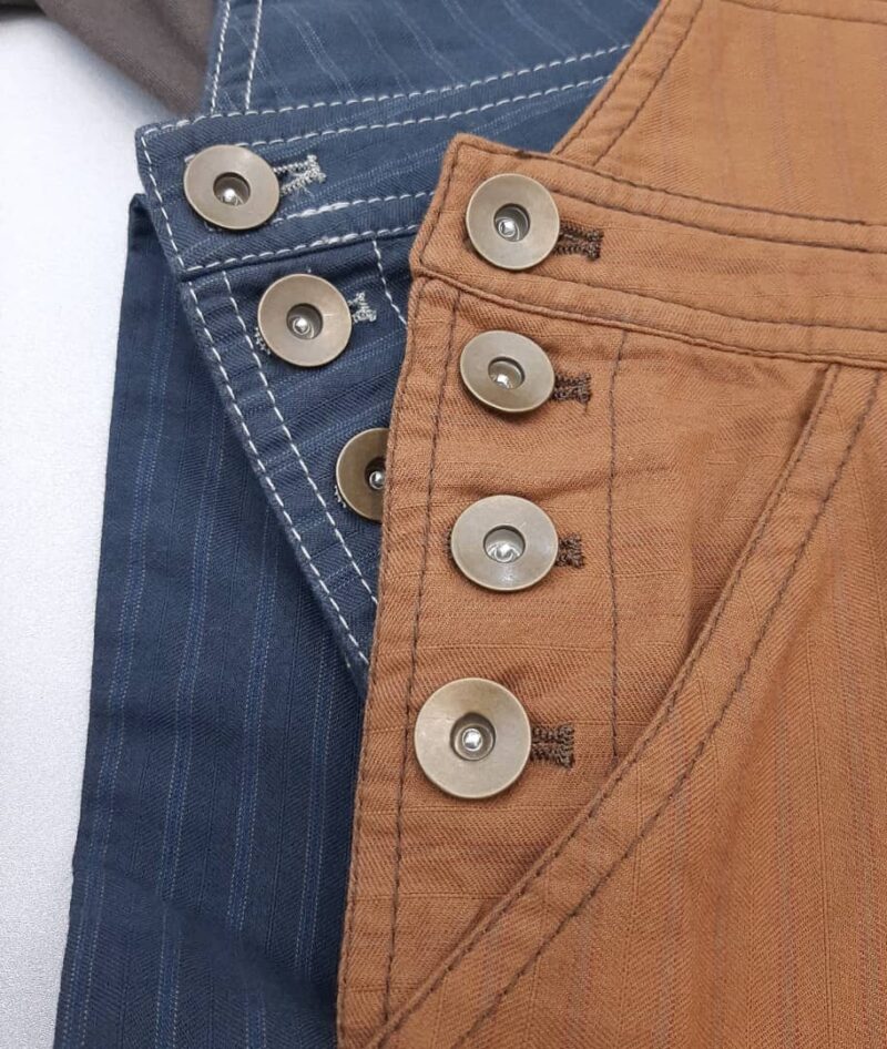 بیلر منگو - Image 3