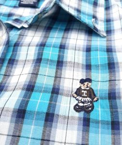 شومیز تینا - Image 3