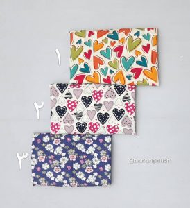 شومیز ترنم - Image 3