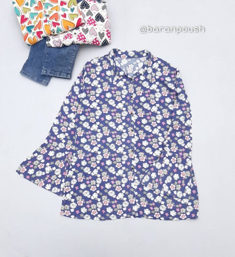 WhatsApp Image 2022-04-02 at 3.33.18 PM شومیز ترنم - Image 1