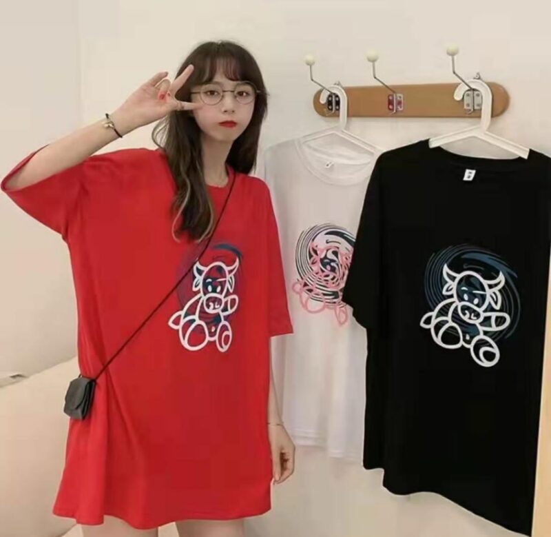 تیشرت بوفالو - Image 5