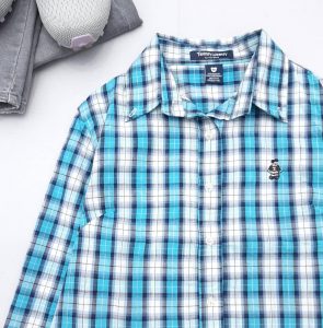 شومیز تینا - Image 2