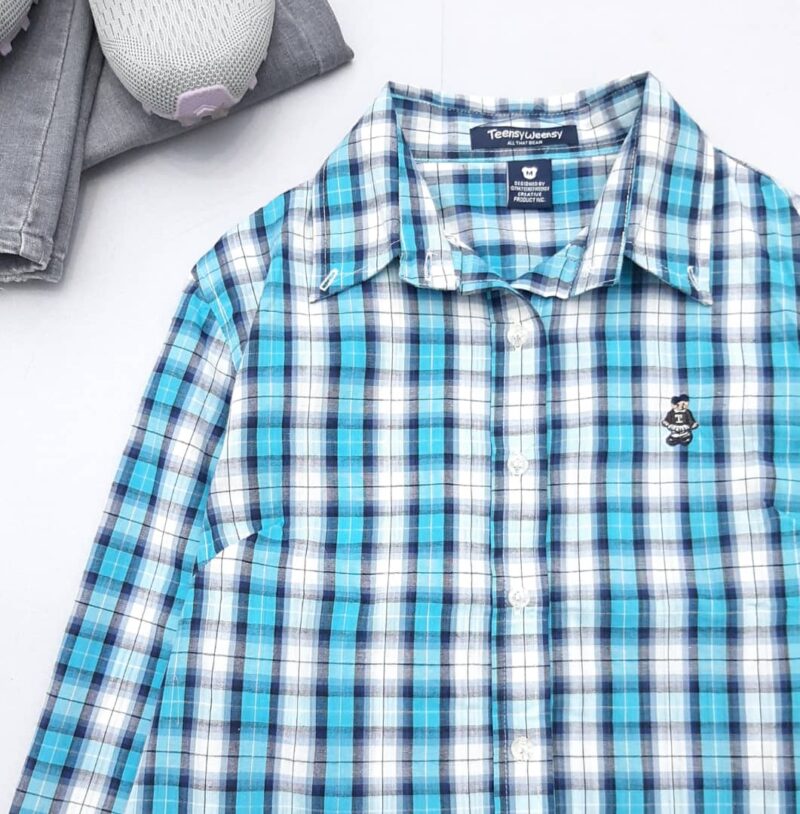 WhatsApp Image 2022-04-02 at 9.24.28 PM شومیز تینا - Image 2