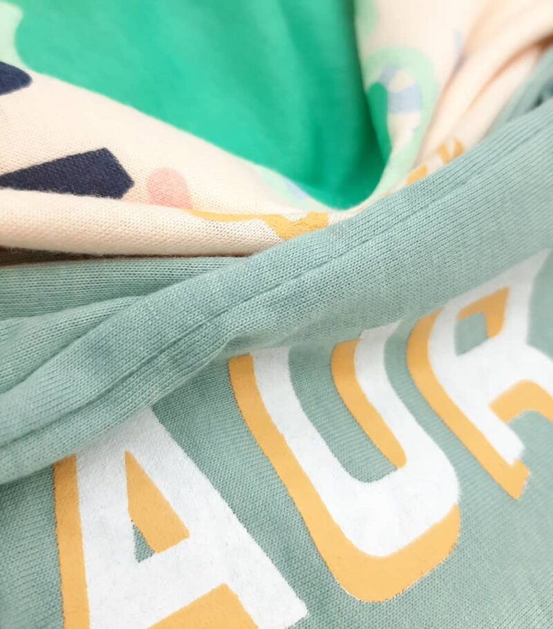 ست بلوز و شلوار دایا - Image 4