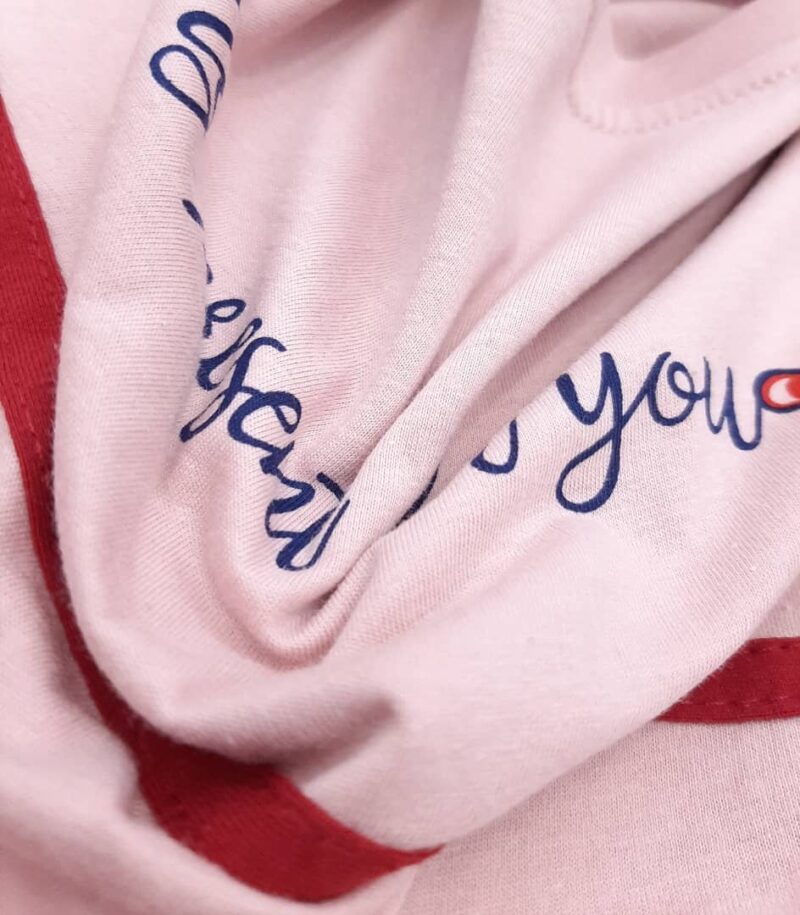 ست بلوز و شلوارک آیلا - Image 4