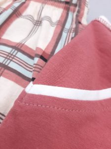 ست بلوز و شلوار تارا - Image 5