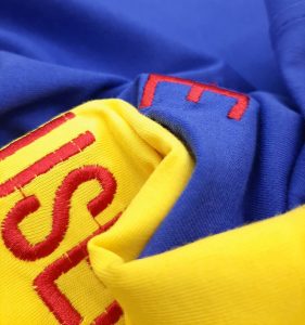 تیشرت muse - Image 4