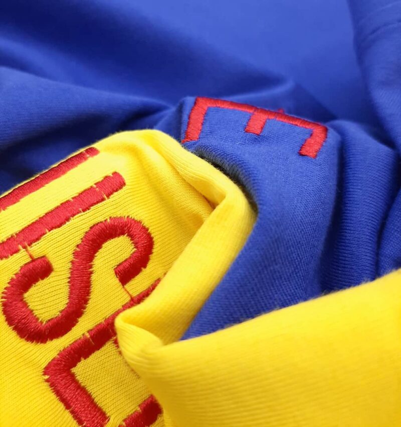 تیشرت muse - Image 4