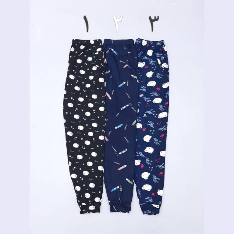 شلوار راحتی سیتی - Image 3