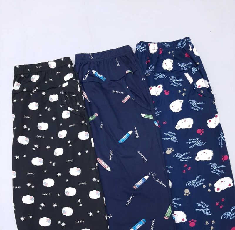 شلوار راحتی سیتی - Image 2