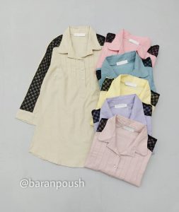 تونیک مهلا - Image 7