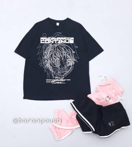 تیشرت میکرو