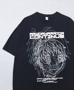 تیشرت میکرو - Image 2