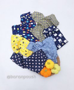 شلوار راحتی سهی