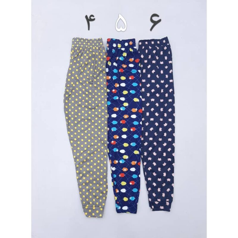 WhatsApp Image 2022-04-27 at 5.28.30 PM شلوار راحتی سهی - Image 4