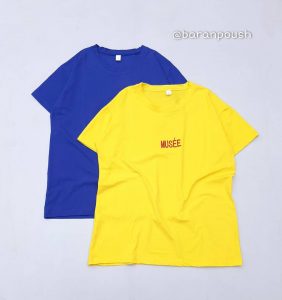 تیشرت muse - Image 2