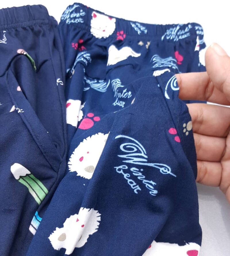 شلوار راحتی سیتی - Image 5