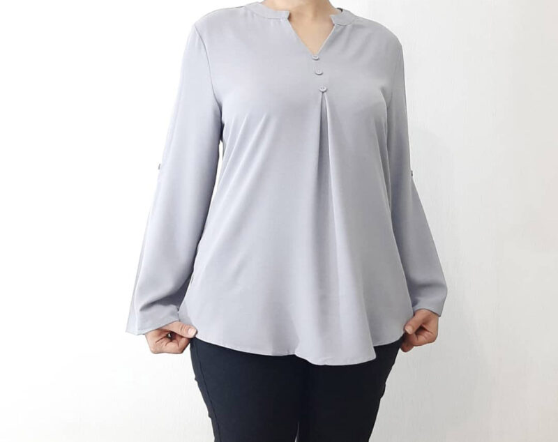 شومیز کیمیا - Image 8