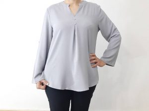 شومیز کیمیا - Image 6