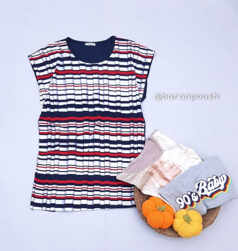 بلوز شیدا - Image 1