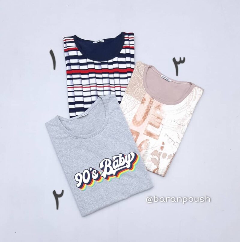 بلوز شیدا - Image 3