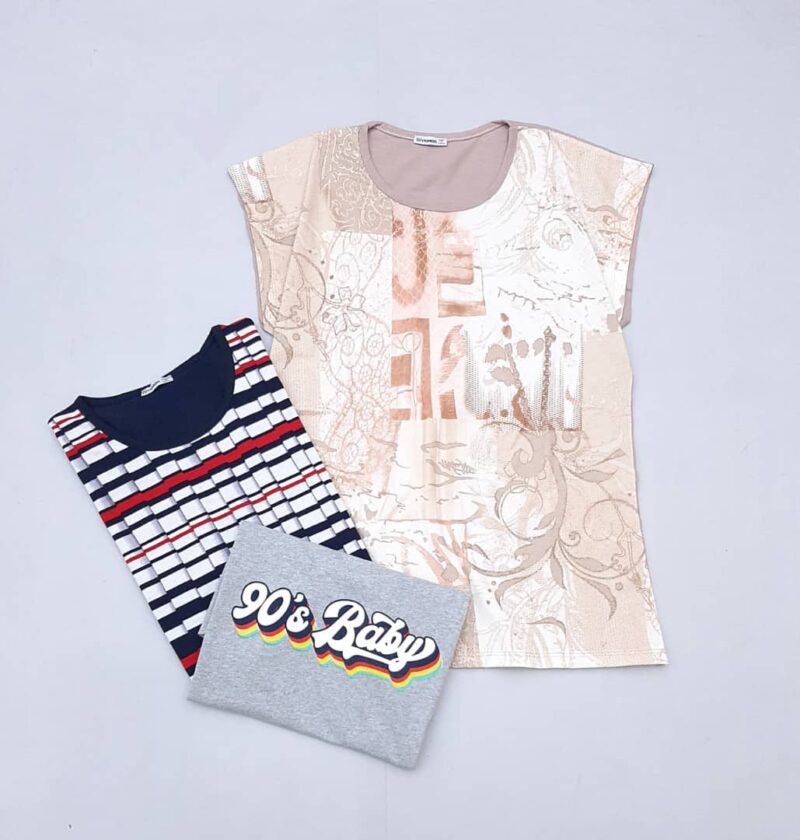 بلوز شیدا - Image 2