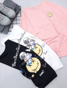 تیشرت space - Image 3