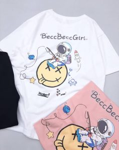 تیشرت space - Image 2