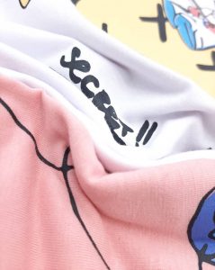 تیشرت space - Image 5