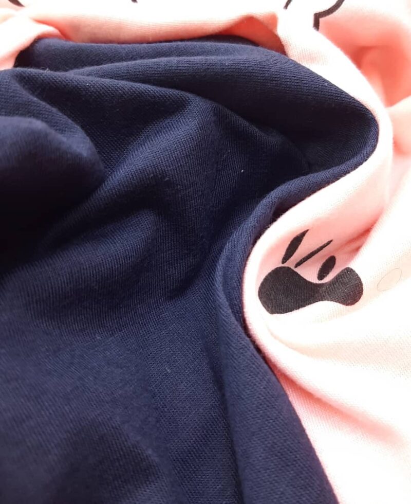 ست بلوز و شلوار cat - Image 4