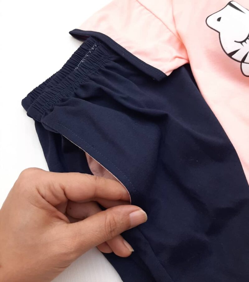 ست بلوز و شلوار cat - Image 5