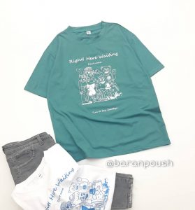 تیشرت family - Image 2