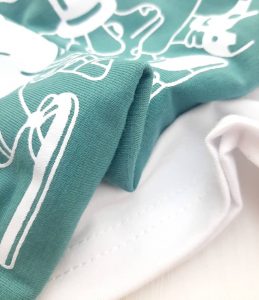 تیشرت family - Image 4