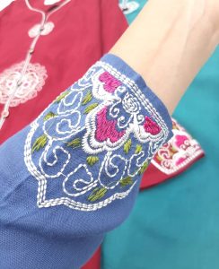 شومیز مهلا - Image 3