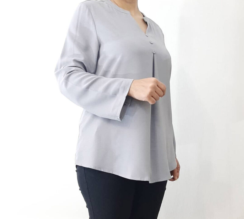 شومیز کیمیا - Image 7