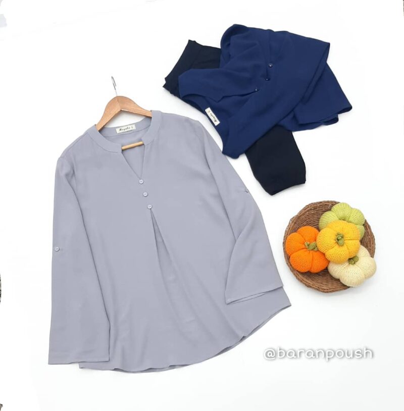 شومیز کیمیا - Image 1