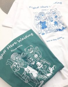 تیشرت family - Image 3