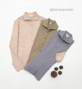 شومیز رها - Image 2