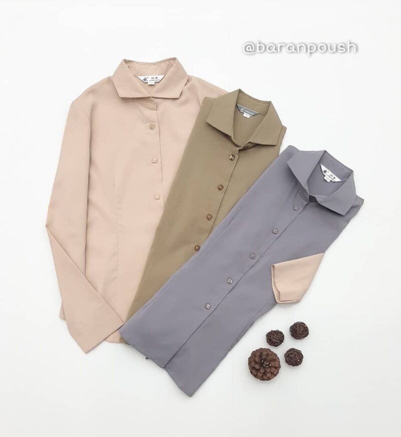 شومیز رها - Image 2