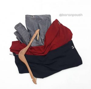 بلوز صنم - Image 2