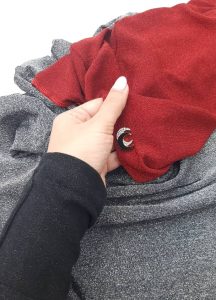 بلوز صنم - Image 3