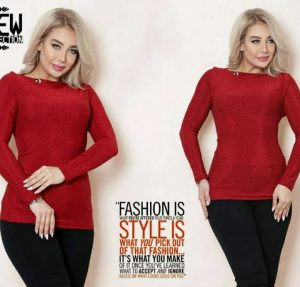 بلوز صنم - Image 5